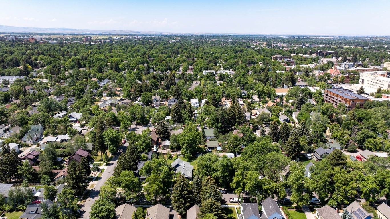 321 S Bozeman Avenue