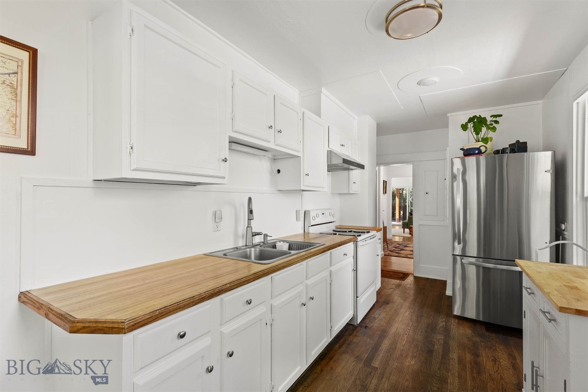 321 S Bozeman Avenue