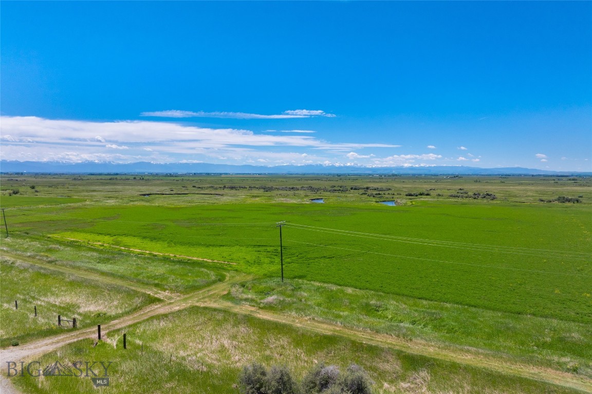 TBD Dry Creek Road