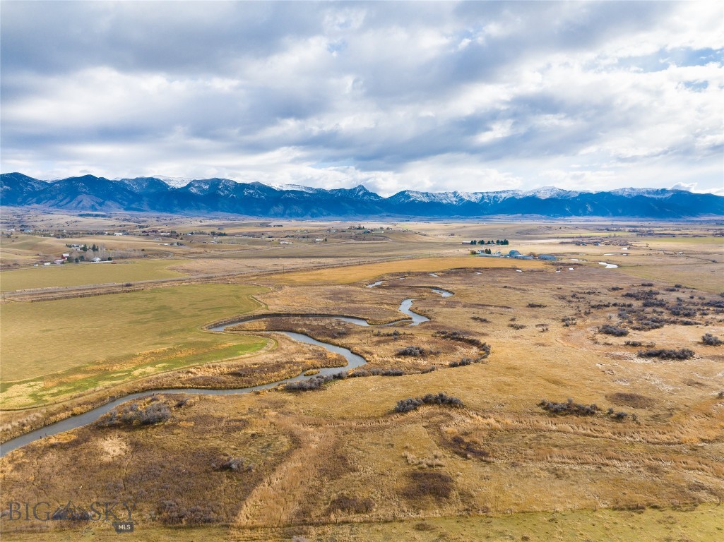 TBD Dry Creek Road