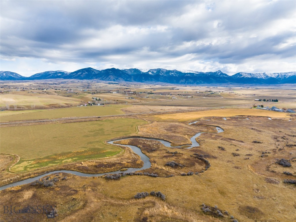 TBD Dry Creek Road