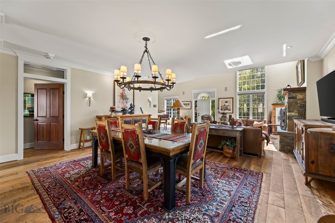 102 Village Downtown Boulevard