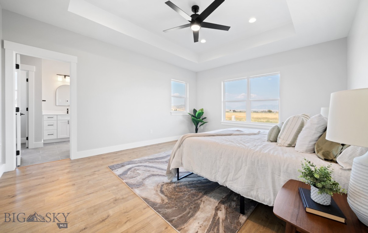 303 S Crispin Street