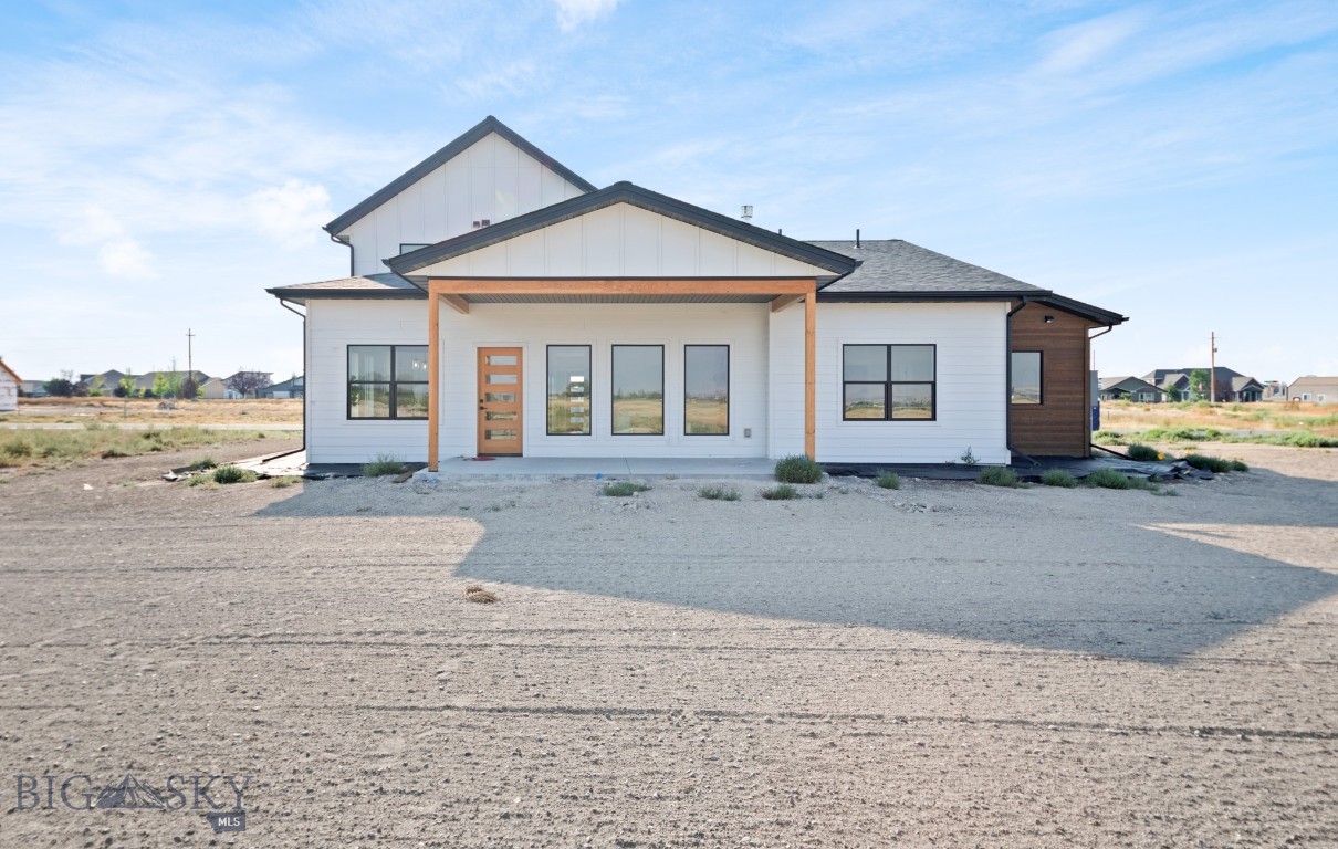 303 S Crispin Street