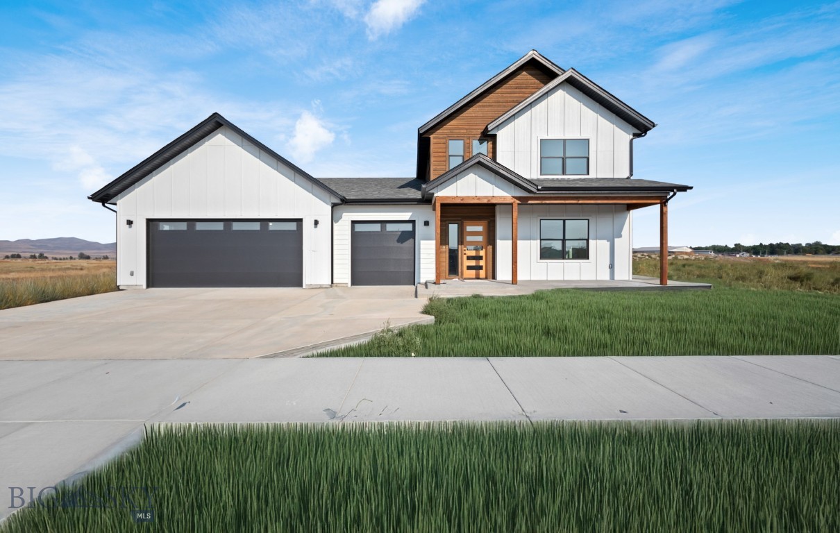 303 S Crispin Street