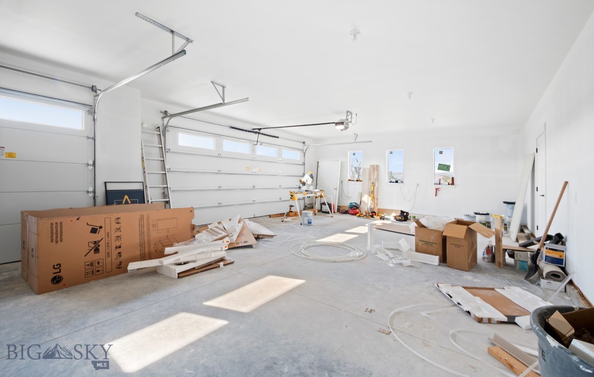 303 S Crispin Street