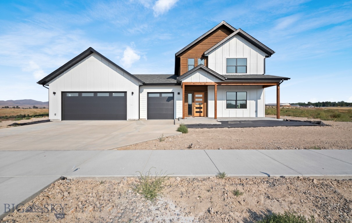 303 S Crispin Street