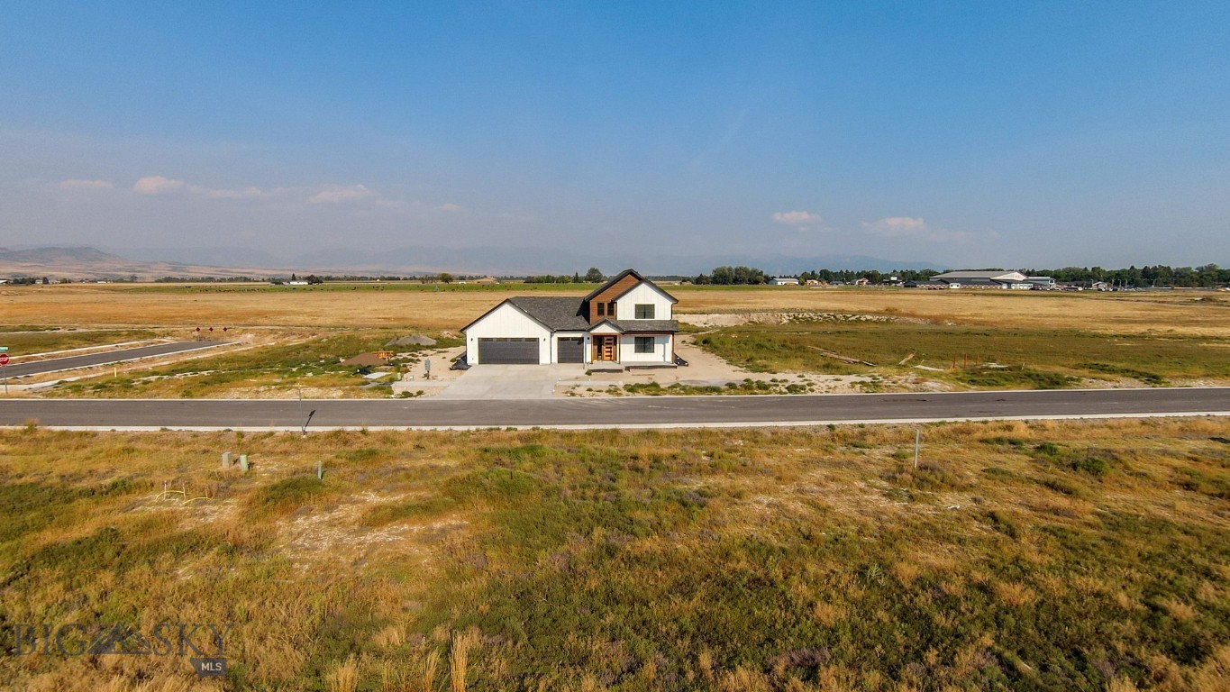 303 S Crispin Street