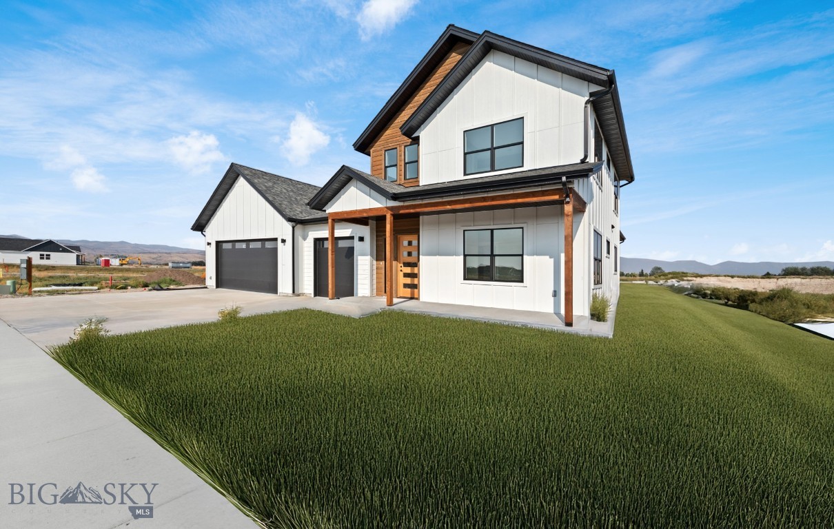 303 S Crispin Street