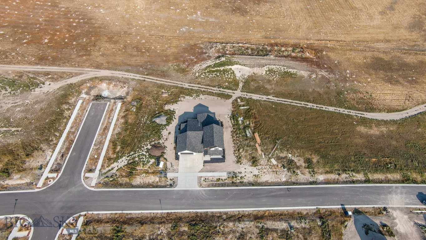 303 S Crispin Street