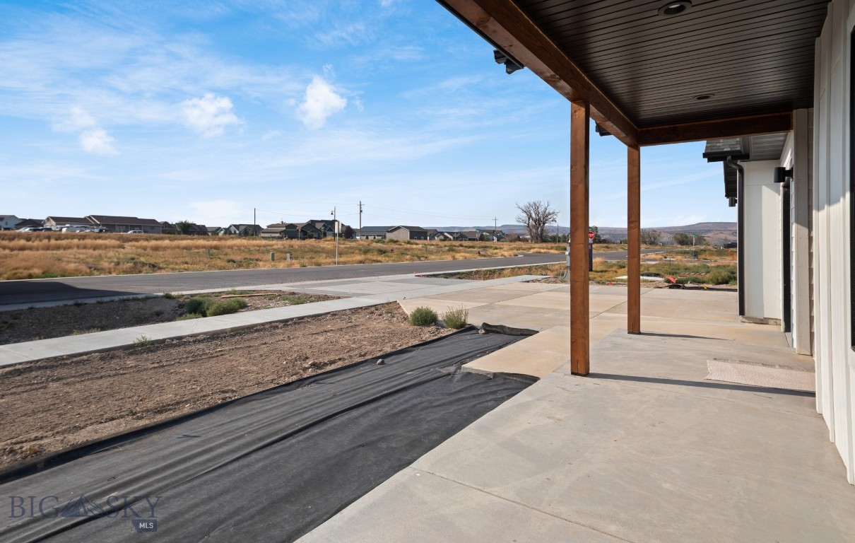 303 S Crispin Street