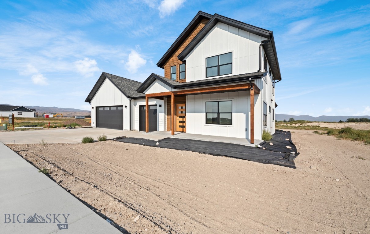 303 S Crispin Street