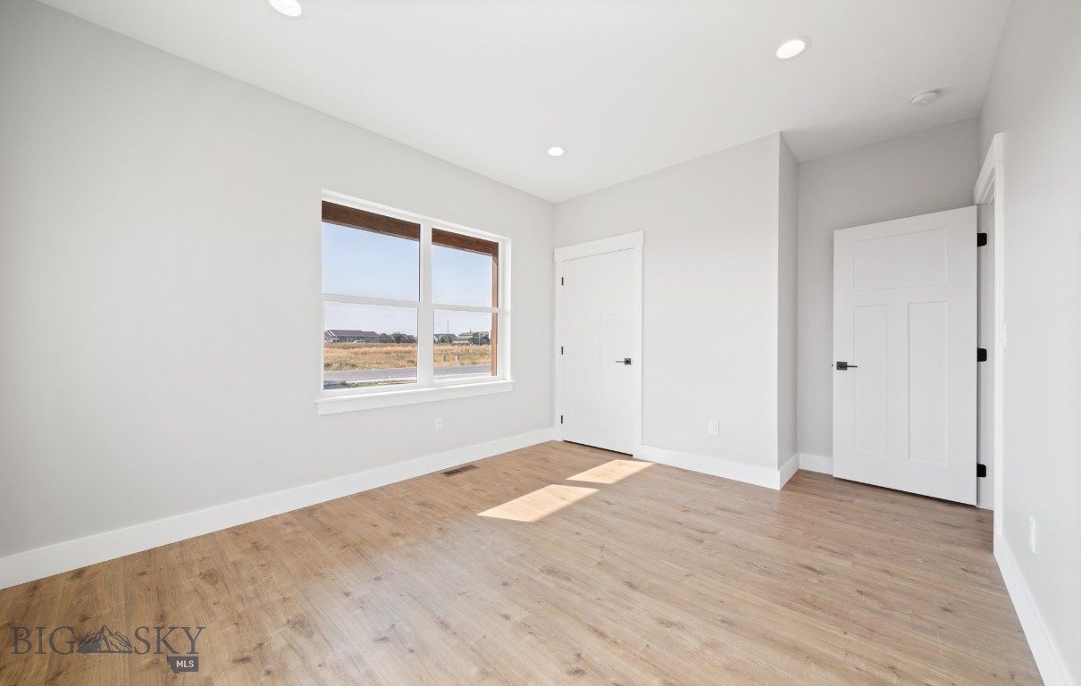 303 S Crispin Street