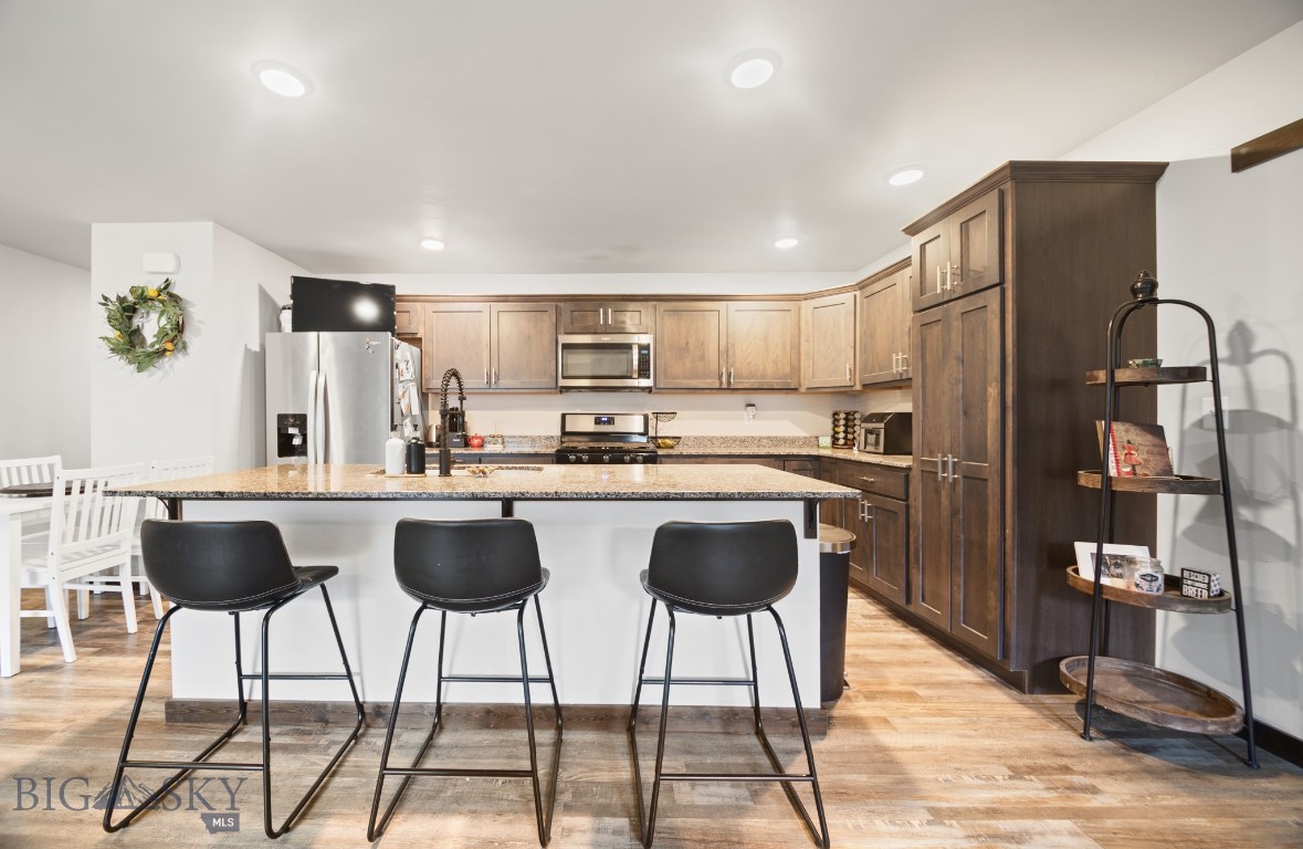 705 Halfpipe Street B