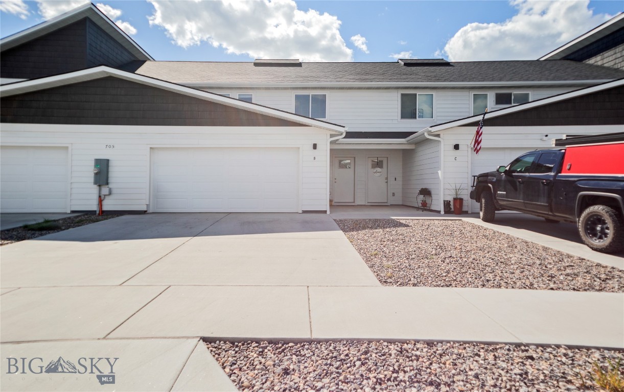 705 Halfpipe Street B