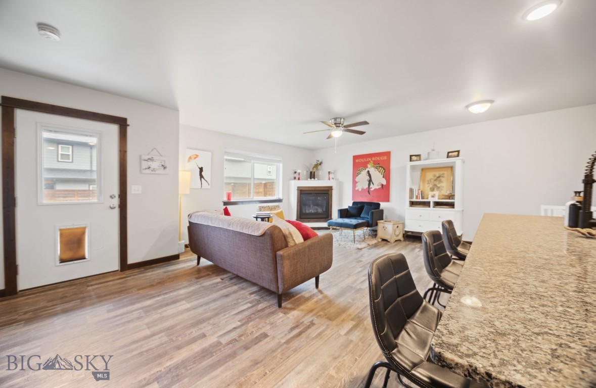 705 Halfpipe Street B