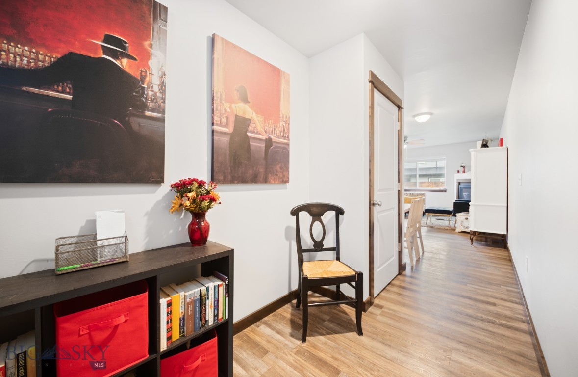 705 Halfpipe Street B