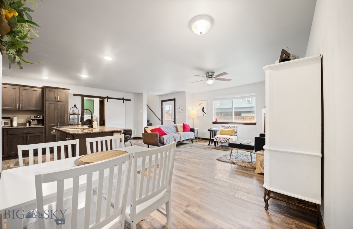 705 Halfpipe Street B