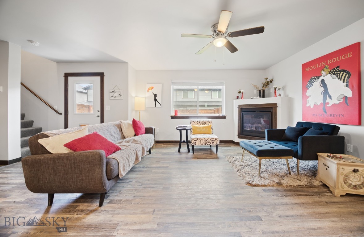 705 Halfpipe Street B