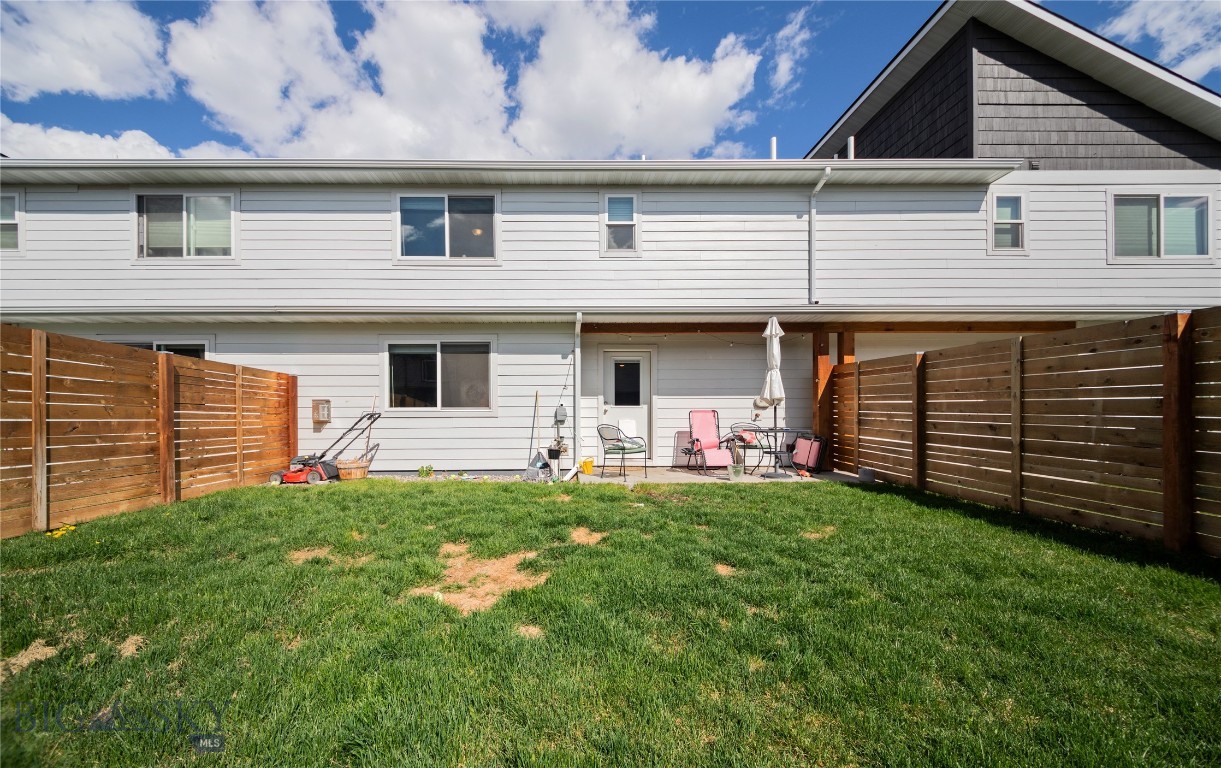 705 Halfpipe Street B