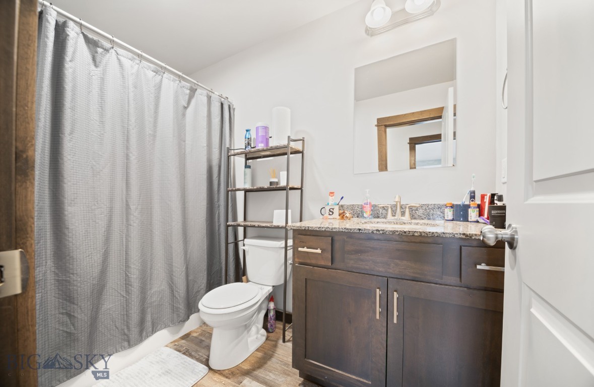 705 Halfpipe Street B