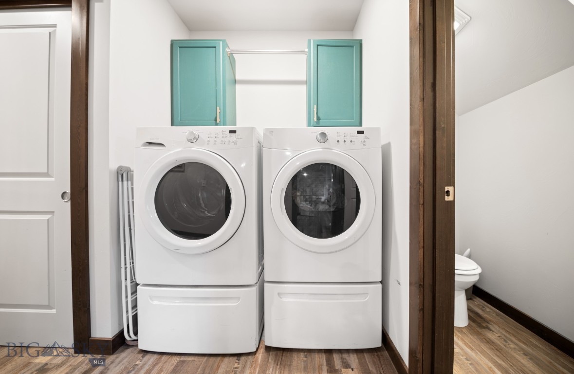 705 Halfpipe Street B