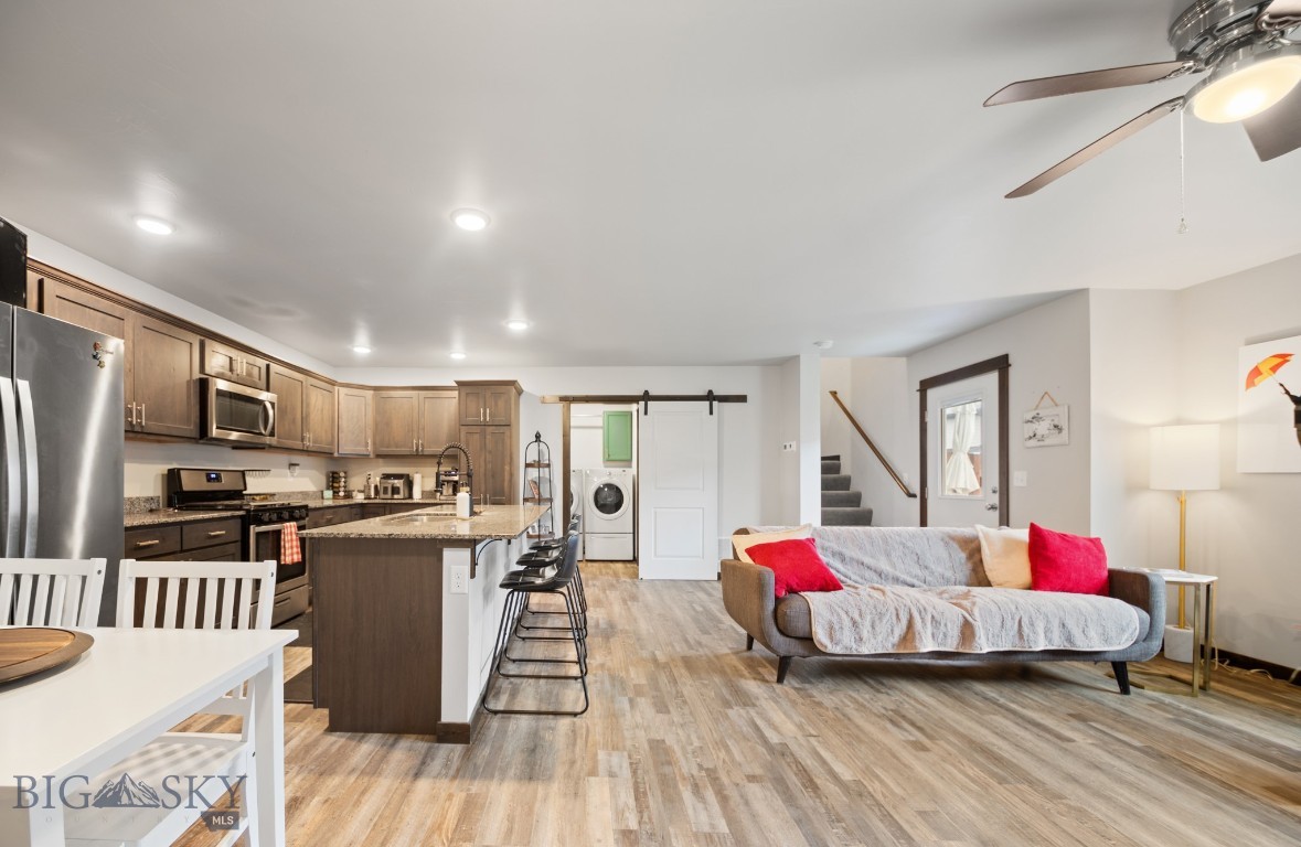 705 Halfpipe Street B