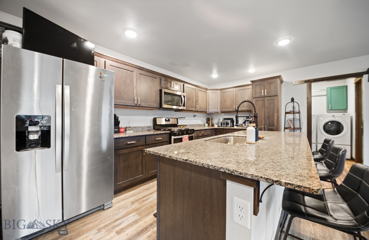 705 Halfpipe Street B