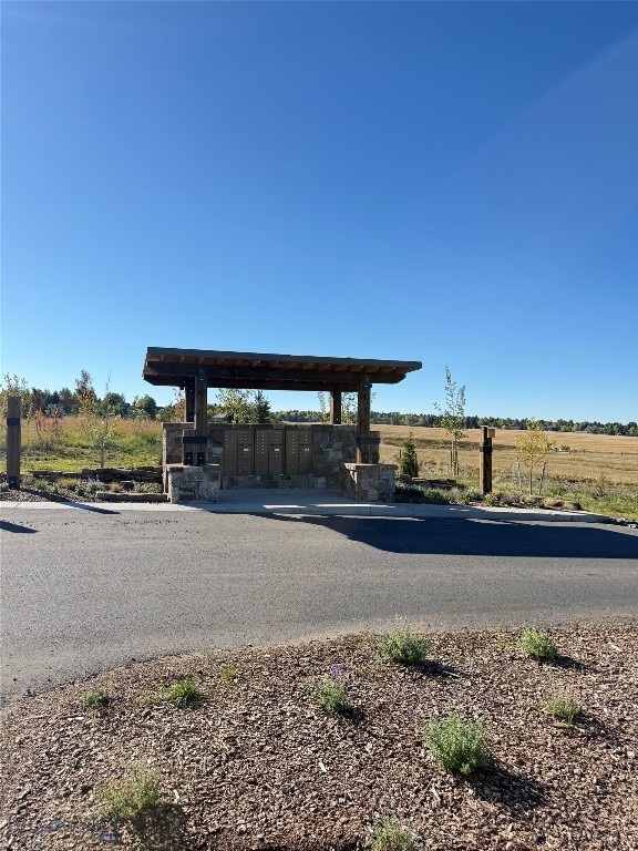 TBD - Lot 18 Boreal Way