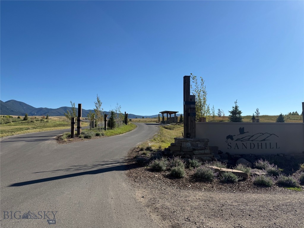 TBD - Lot 18 Boreal Way