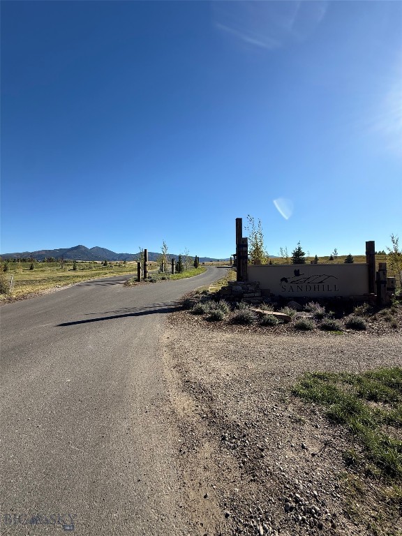 TBD - Lot 18 Boreal Way