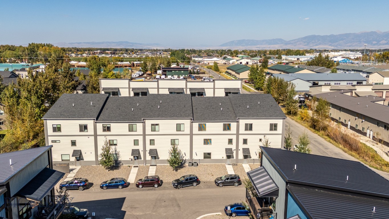 247 New Ventures Drive B