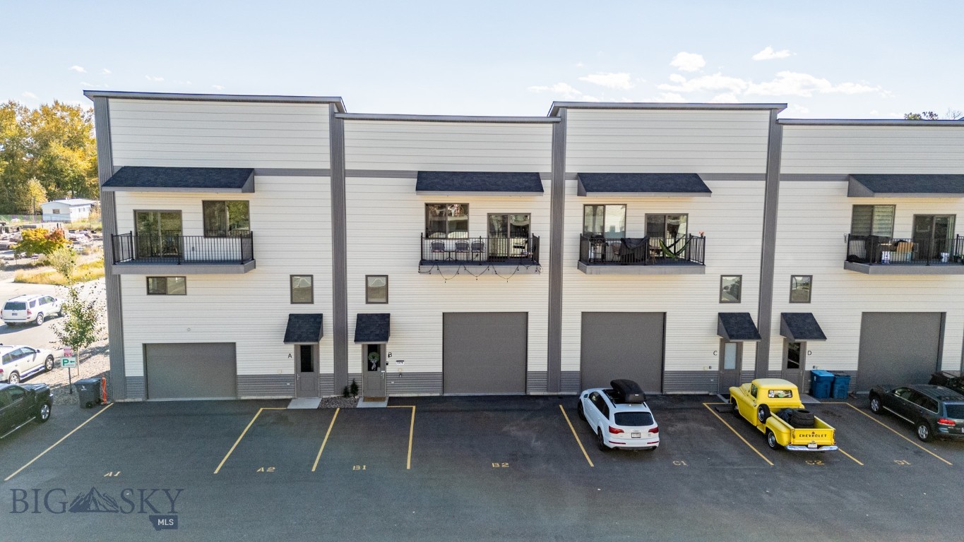 247 New Ventures Drive B