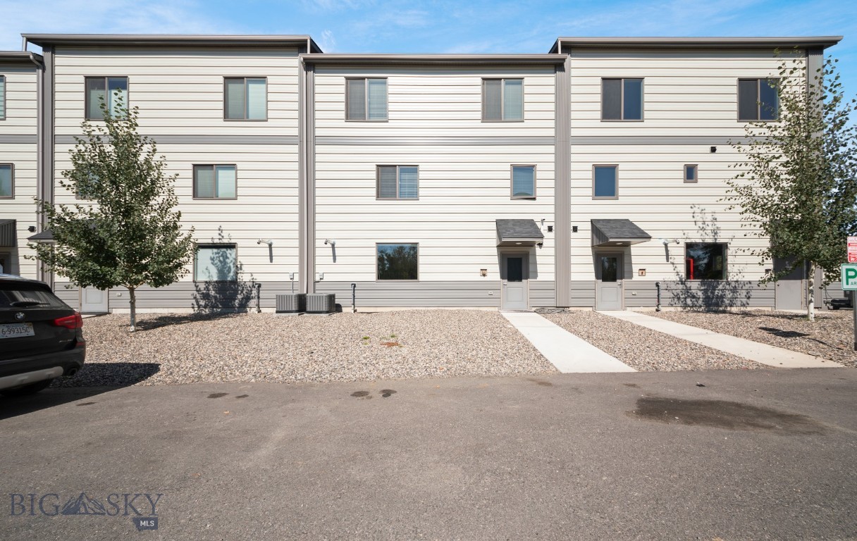 247 New Ventures Drive B