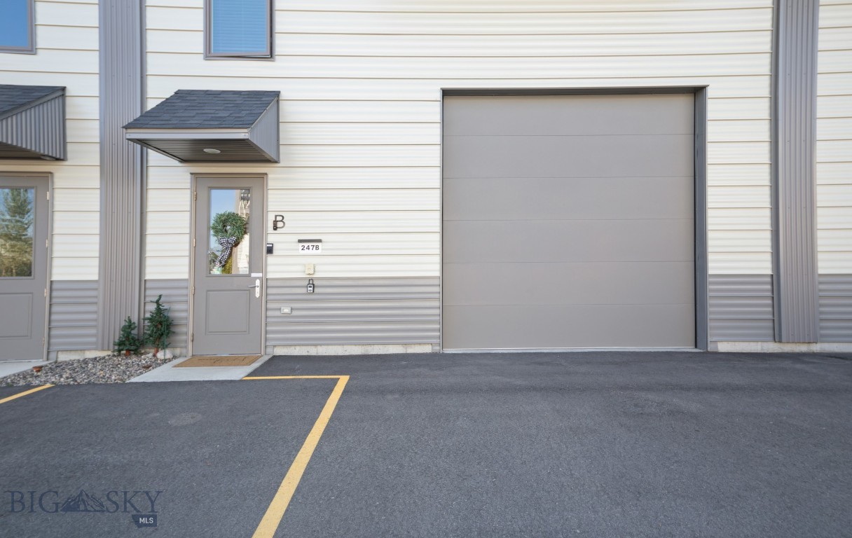 247 New Ventures Drive B