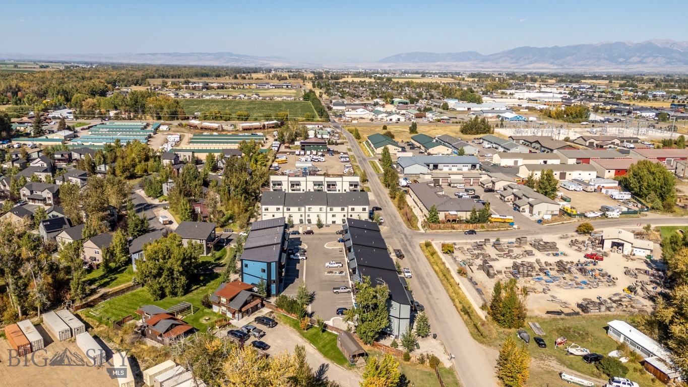 247 New Ventures Drive B