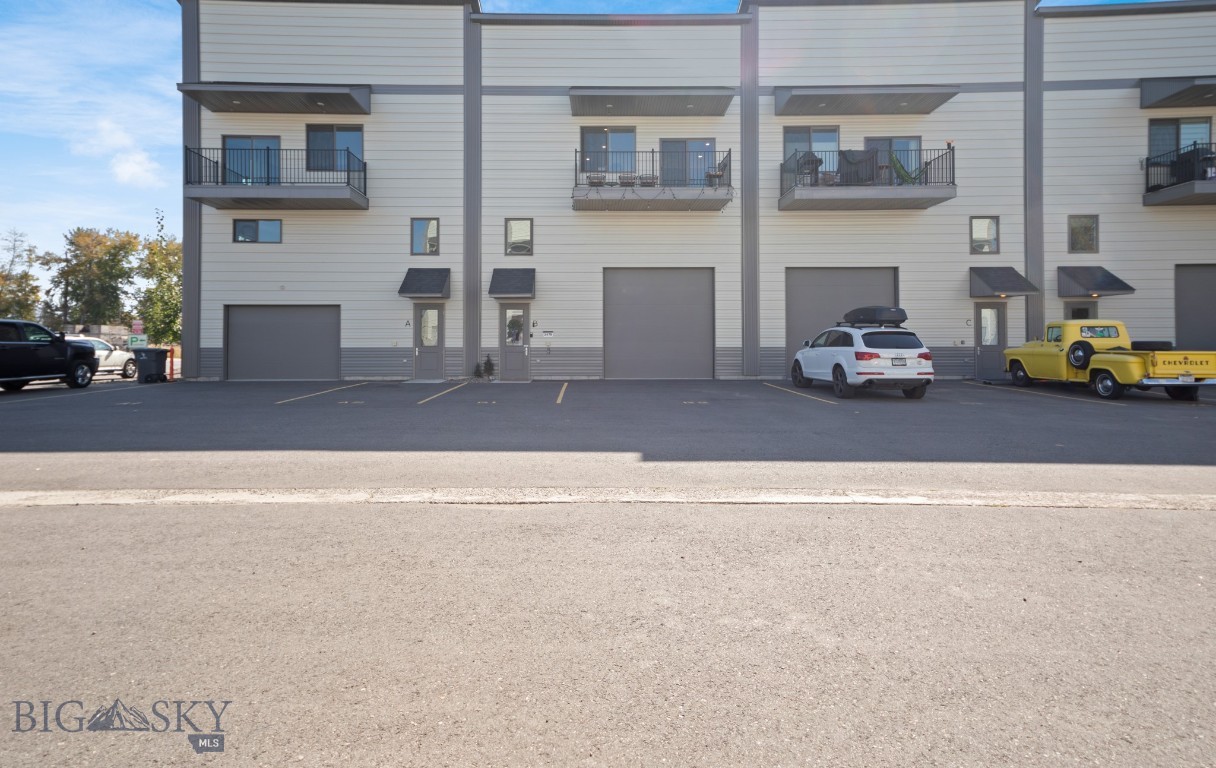 247 New Ventures Drive B