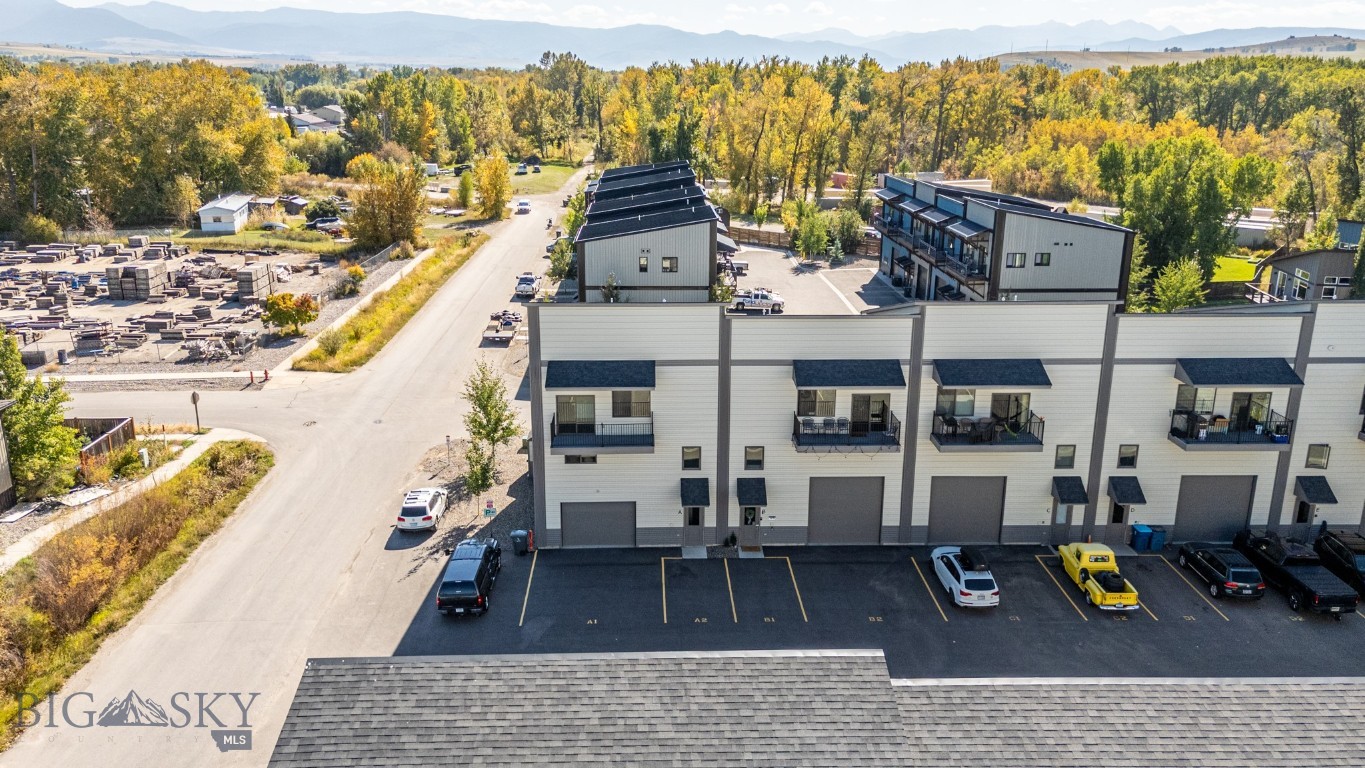 247 New Ventures Drive B