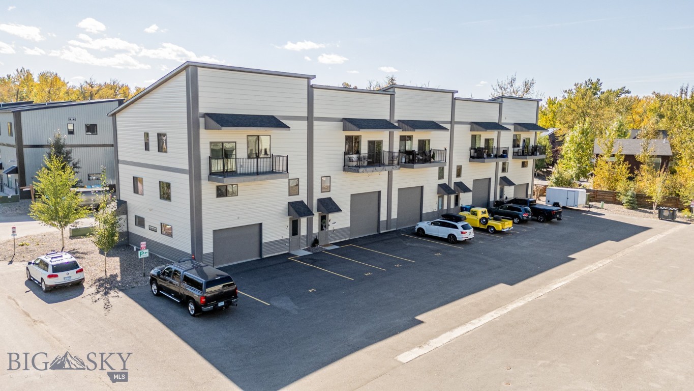 247 New Ventures Drive B