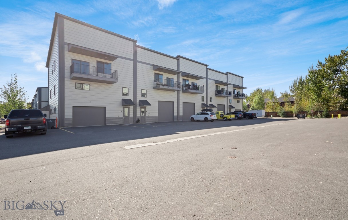 247 New Ventures Drive B