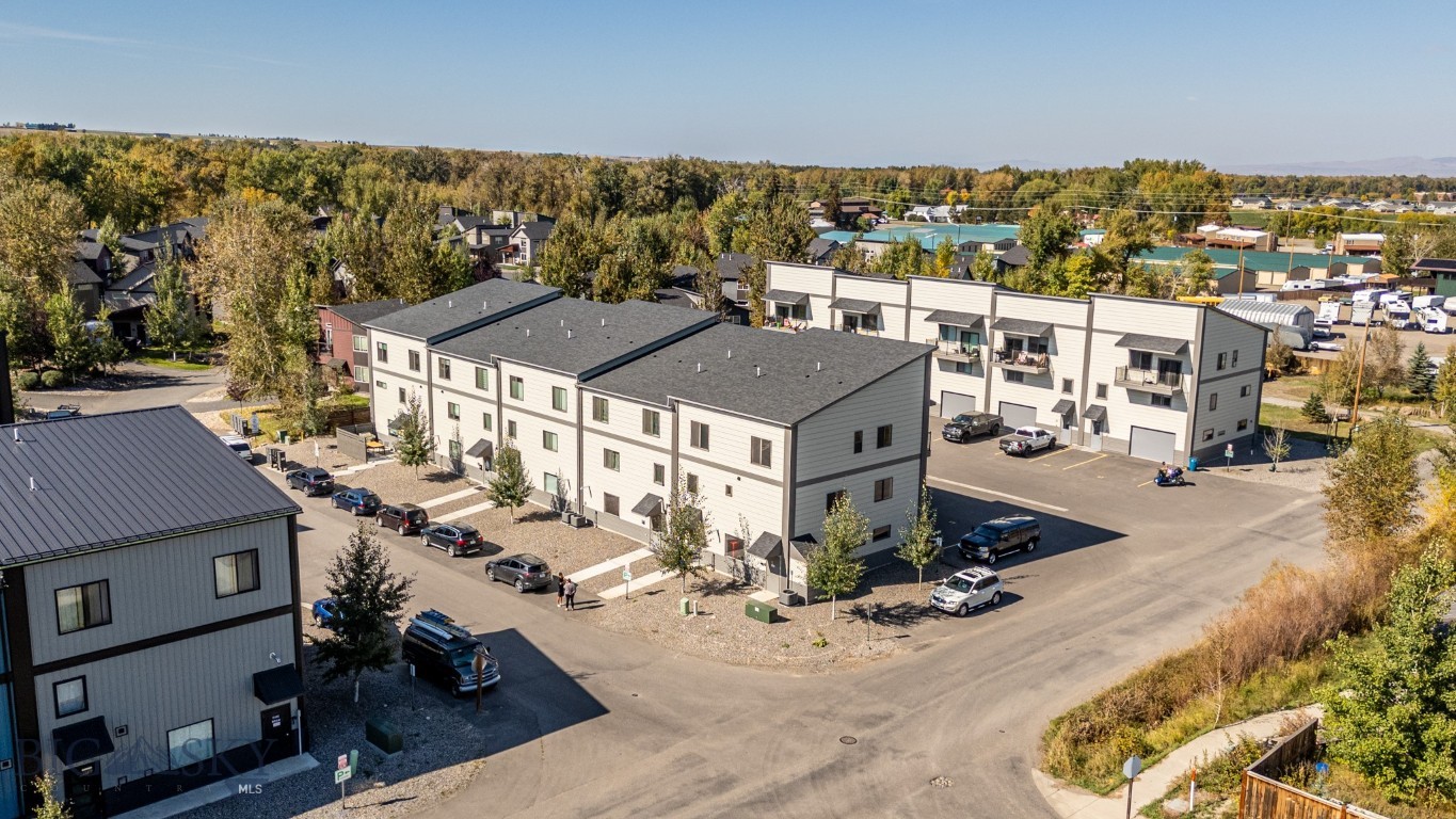 247 New Ventures Drive B