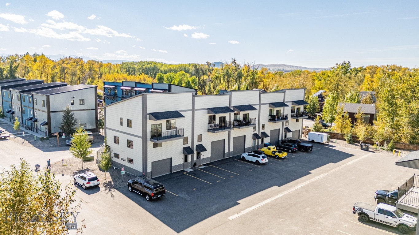 247 New Ventures Drive B