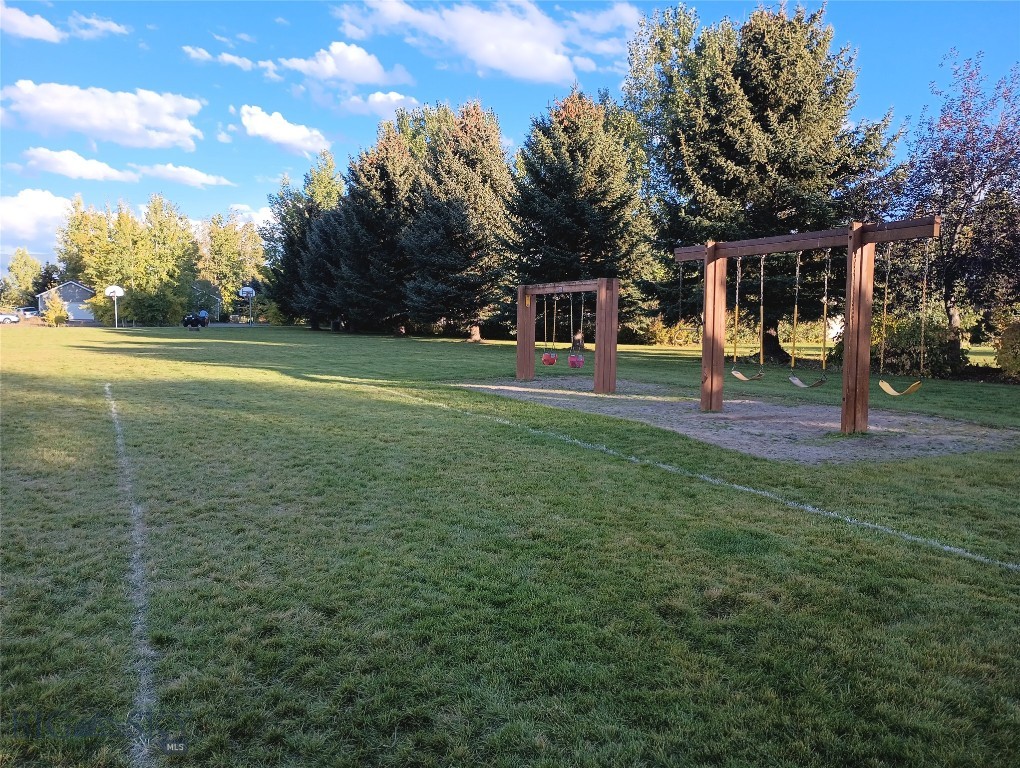 339 Mountain Lion Trail