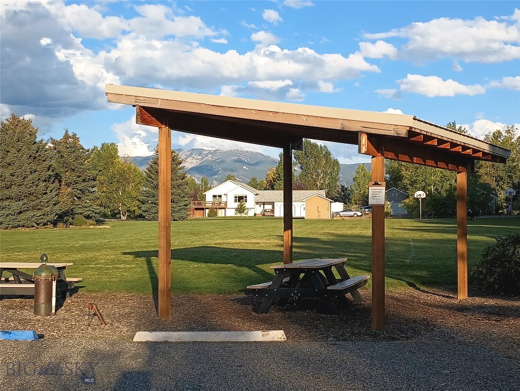 339 Mountain Lion Trail