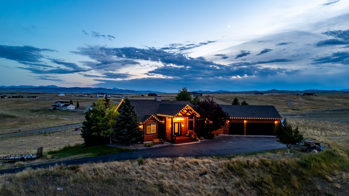 60 Rolling Glen Loop