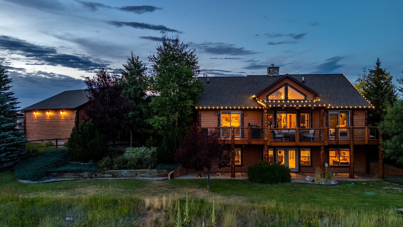 60 Rolling Glen Loop