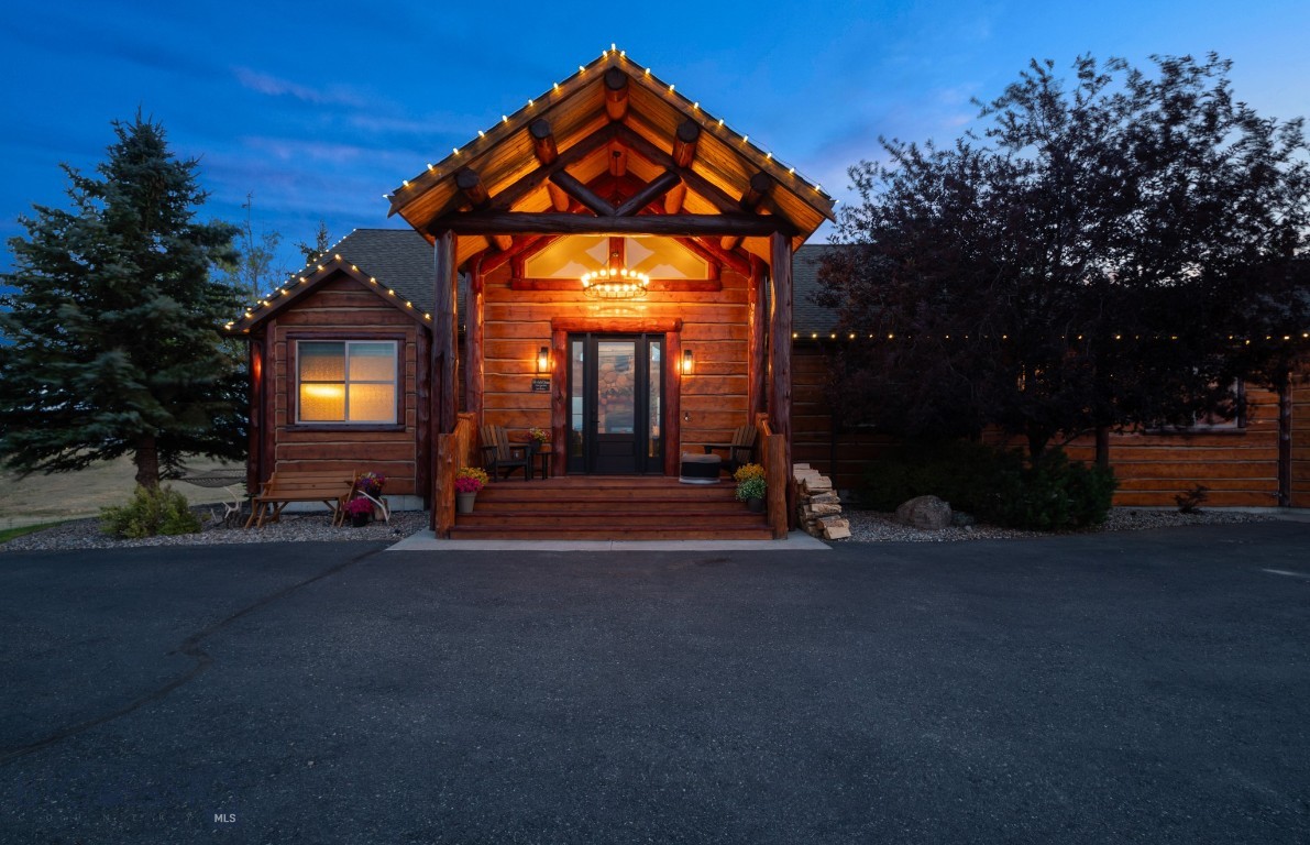 60 Rolling Glen Loop