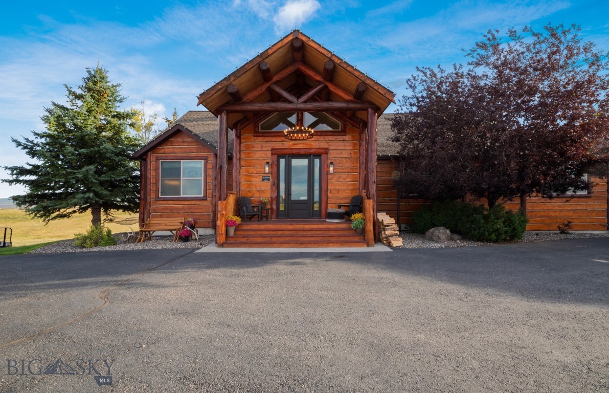 60 Rolling Glen Loop