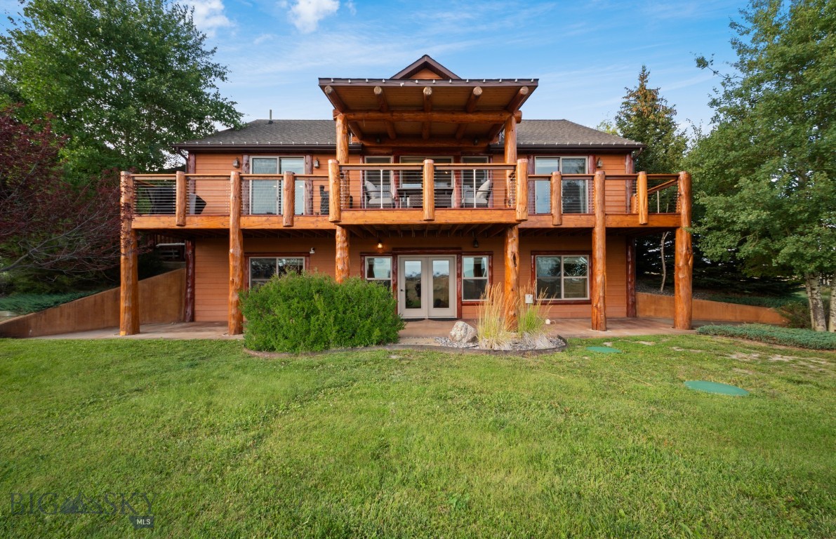 60 Rolling Glen Loop