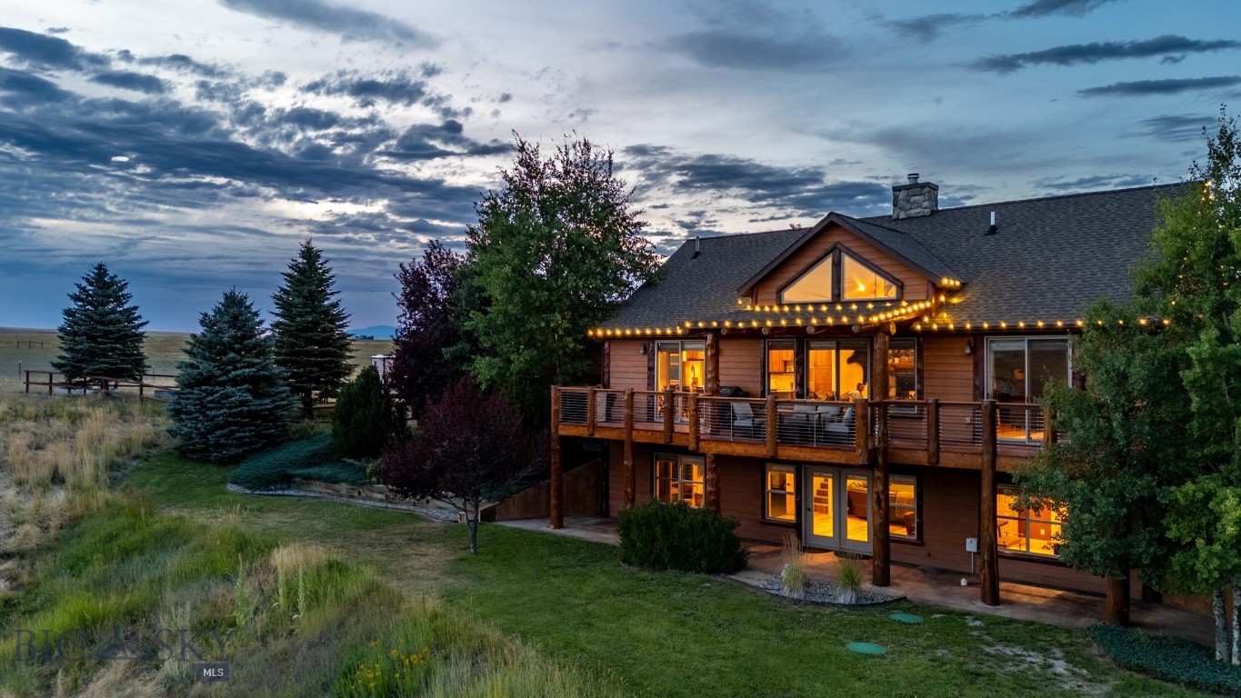 60 Rolling Glen Loop